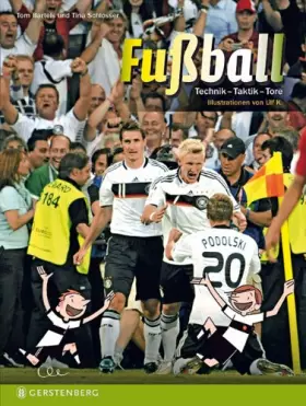 Couverture du produit · Fußball