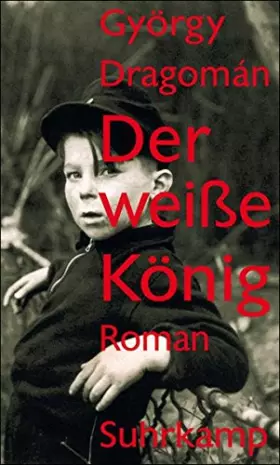 Couverture du produit · Der weiße König: Roman