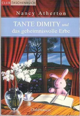 Couverture du produit · Tanter Dimity und das geheimnisvolle Erbe (aa6t)