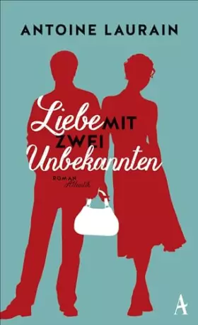 Couverture du produit · Liebe mit zwei Unbekannten