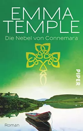 Couverture du produit · Temple, E: Nebel von Connemara