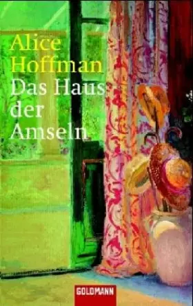 Couverture du produit · Das Haus der Amseln: Roman