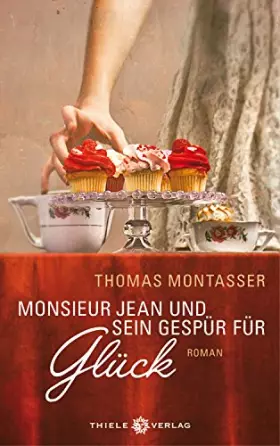 Couverture du produit · Monsieur Jean und sein Gespür für Glück