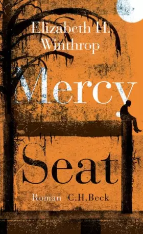 Couverture du produit · Mercy Seat: Roman