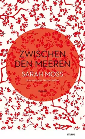Couverture du produit · Zwischen den Meeren: Roman