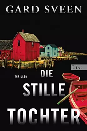 Couverture du produit · Die stille Tochter: Thriller (Ein Fall für Tommy Bergmann, Band 4)