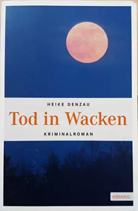 Couverture du produit · Tod in Wacken: Kriminalroman (Lyn Harms)