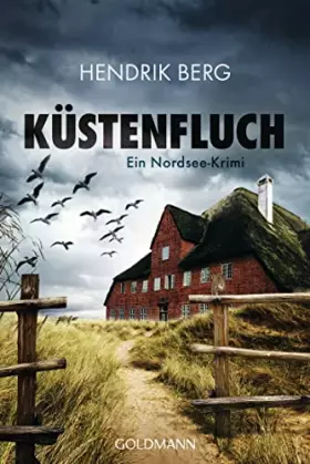 Couverture du produit · Küstenfluch: Ein Nordsee-Krimi (Ein Fall für Theo Krumme, Band 3)