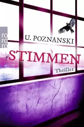 Couverture du produit · Stimmen: Salzburg-Thriller