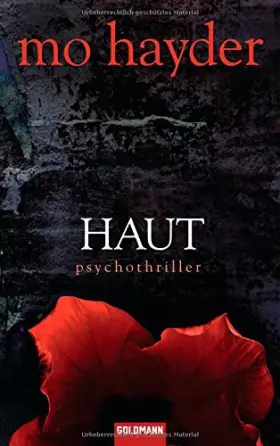 Couverture du produit · Haut: Der 4. Fall für Jack Caffery - Psychothriller