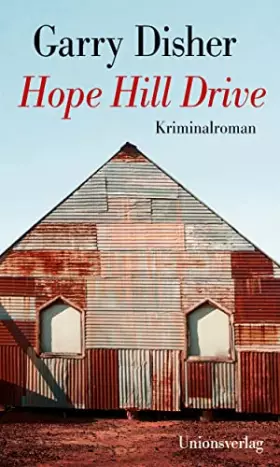 Couverture du produit · Hope Hill Drive: Kriminalroman. Ein Constable-Hirschhausen-Roman (2)