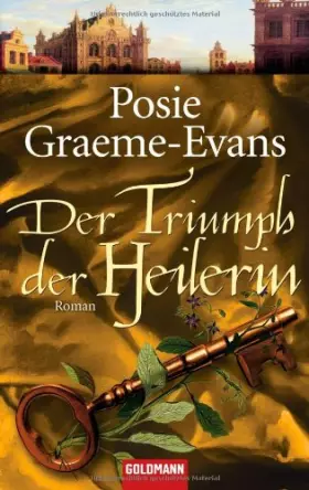 Couverture du produit · Der Triumph der Heilerin: Roman