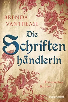 Couverture du produit · Die Schriftenhändlerin: Historischer Roman