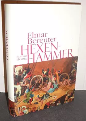 Couverture du produit · Hexenhammer