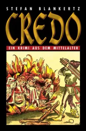Couverture du produit · Credo