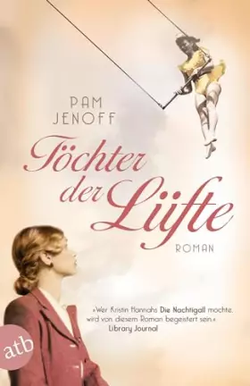 Couverture du produit · Töchter der Lüfte: Roman