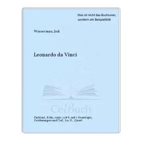 Couverture du produit · Leonardo da Vinci