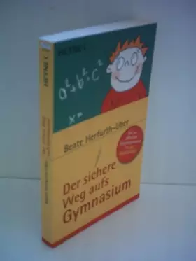 Couverture du produit · Der sichere Weg aufs Gymnasium