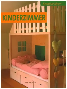 Couverture du produit · Kreative Ideen für Kinderzimmer