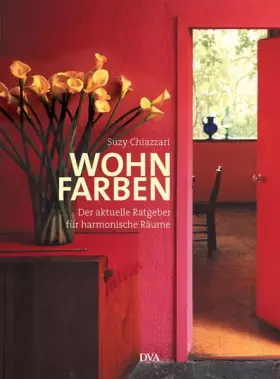 Couverture du produit · Wohn-Farben: Der aktuelle Ratgeber für harmonische Räume