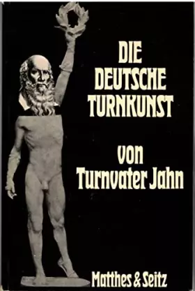 Couverture du produit · Die deutsche Turnkunst
