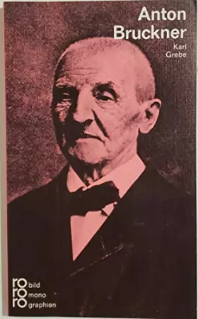 Couverture du produit · Anton Bruckner