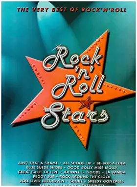 Couverture du produit · Rock 'n' Roll Stars (The Very Best of Rock 'n' Roll)