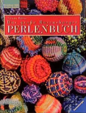 Couverture du produit · Das grosse Ravensburger Perlenbuch