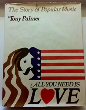 Couverture du produit · All You Need IS Love