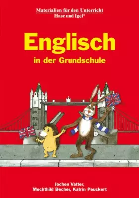 Couverture du produit · Englisch in der Grundschule: Ausverkaufspreis
