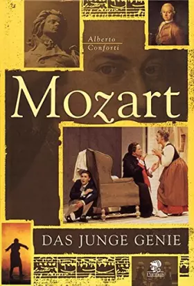 Couverture du produit · Mozart: Leben und Werk des jungen Genies