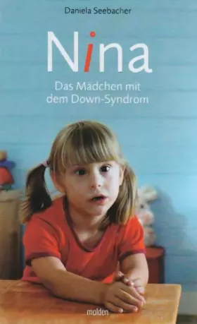 Couverture du produit · Nina: Das Mädchen mit dem Down Syndrom