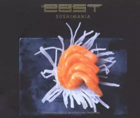 Couverture du produit · east Sushimania