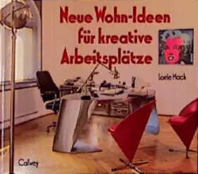Couverture du produit · Neue Wohnideen für kreative Arbeitsplätze