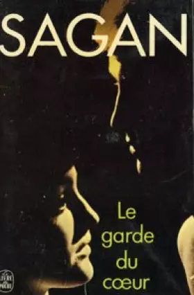 Couverture du produit · Le garde du coeur