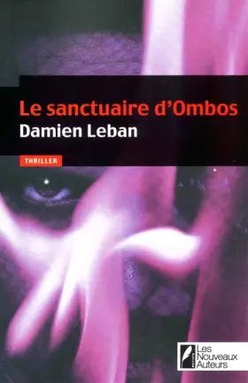 Couverture du produit · LE SANCTUAIRE D'OMBOS