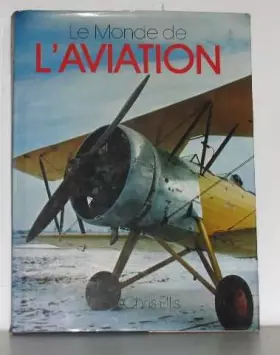Couverture du produit · Le monde de l'aviation