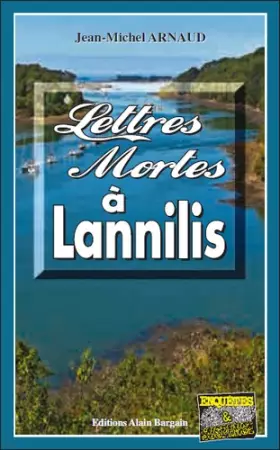 Couverture du produit · Lettres Mortes a Lannilis