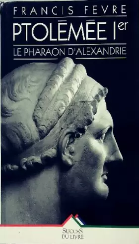 Couverture du produit · Ptolemee premier