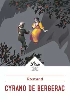 Couverture du produit · Cyrano de Bergerac