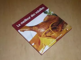 Couverture du produit · COLLECTION "LE MEILLEUR..." VOL.3 / LE MEILLEUR DES VOLAILLES