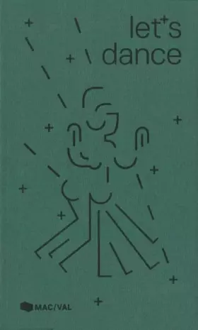 Couverture du produit · Let's dance
