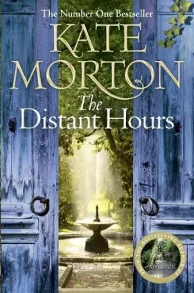 Couverture du produit · The Distant Hours