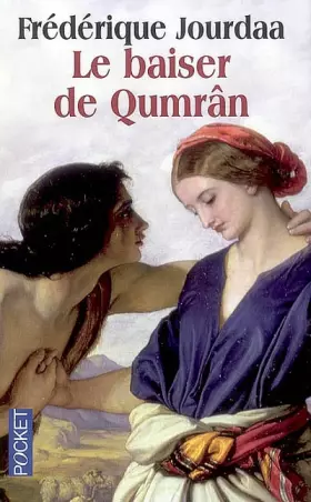 Couverture du produit · BAISER DE QUMRAN