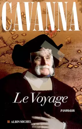 Couverture du produit · Le voyage