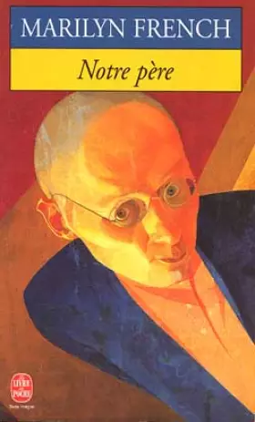 Couverture du produit · Notre père