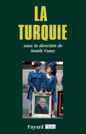 Couverture du produit · La Turquie