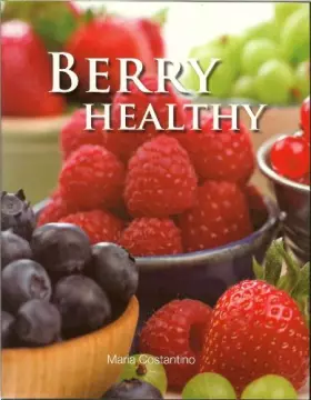 Couverture du produit · Berry Healthy