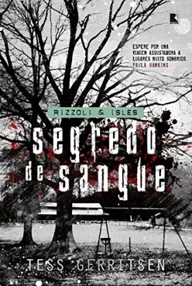 Couverture du produit · Segredo de sangue (Portuguese Edition)