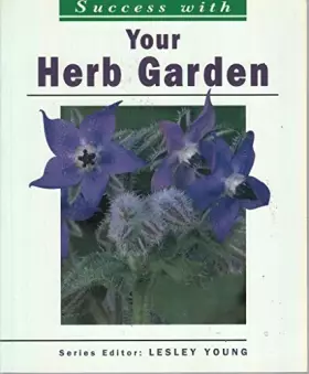 Couverture du produit · Your Herb Garden (The Success With Series)